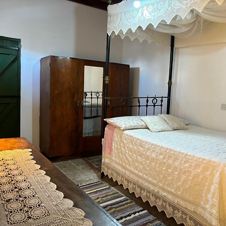 Andrianna'S Cottage Pano Akourdalia Ngoại thất bức ảnh