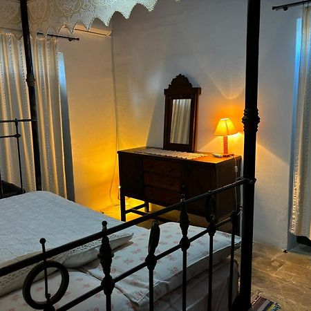 Andrianna'S Cottage Pano Akourdalia Ngoại thất bức ảnh