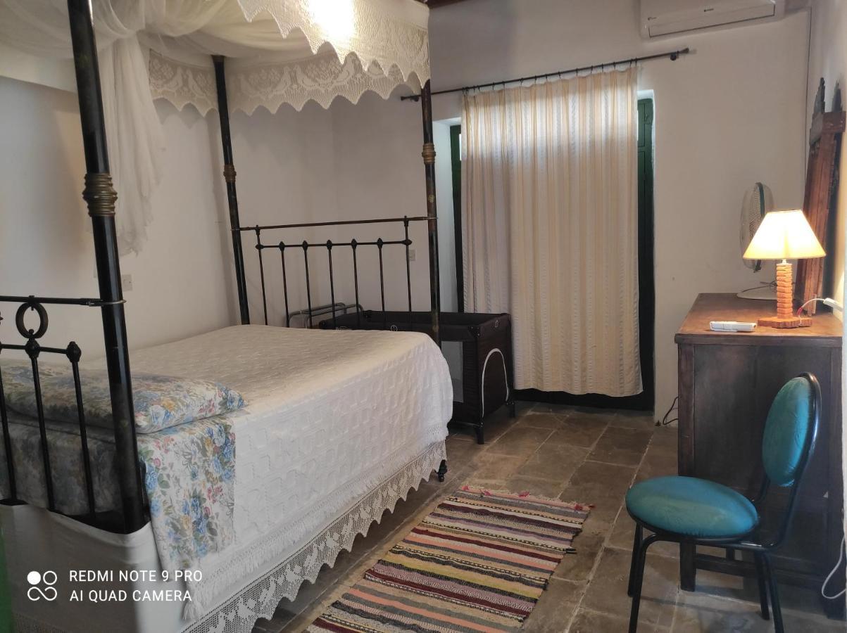 Andrianna'S Cottage Pano Akourdalia Ngoại thất bức ảnh