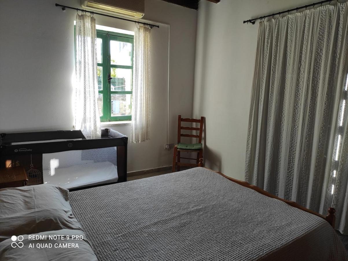 Andrianna'S Cottage Pano Akourdalia Ngoại thất bức ảnh
