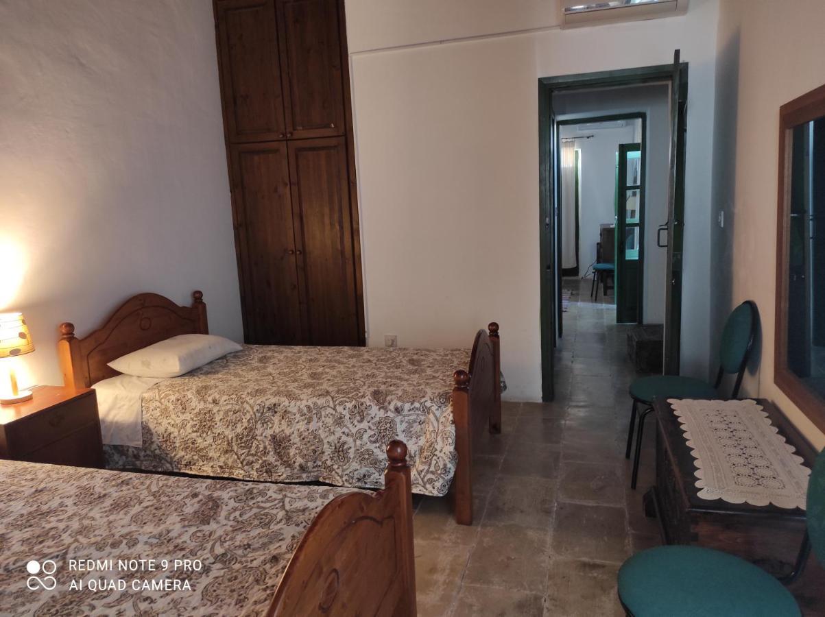 Andrianna'S Cottage Pano Akourdalia Ngoại thất bức ảnh