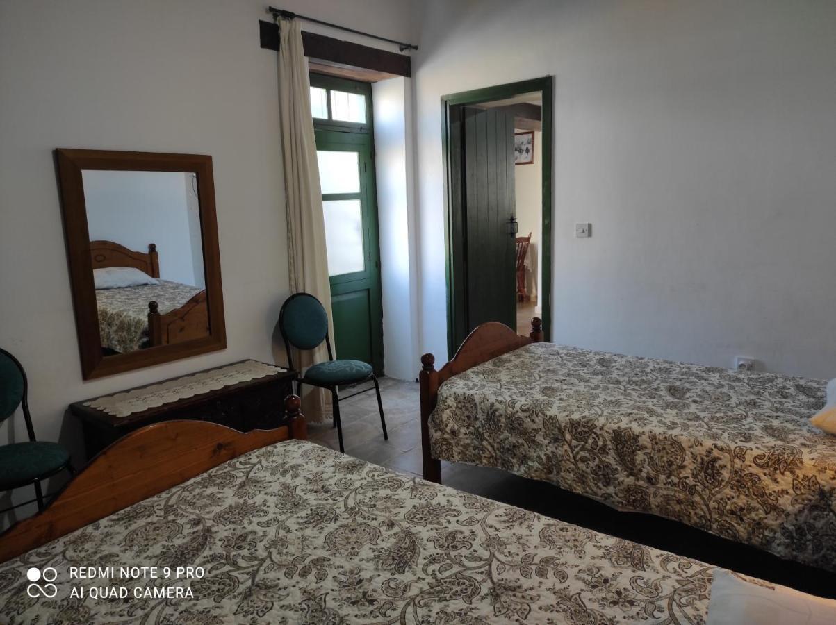 Andrianna'S Cottage Pano Akourdalia Ngoại thất bức ảnh