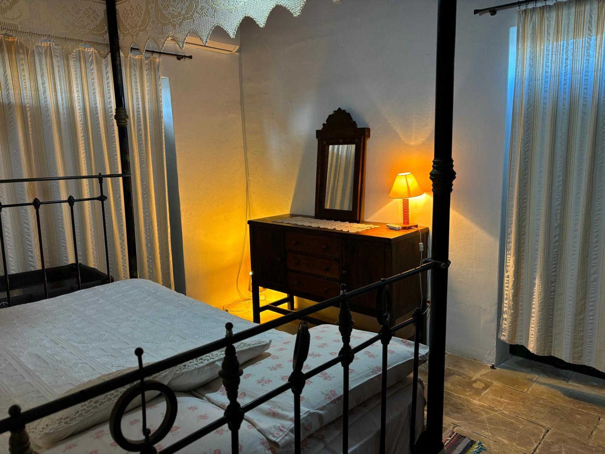 Andrianna'S Cottage Pano Akourdalia Ngoại thất bức ảnh