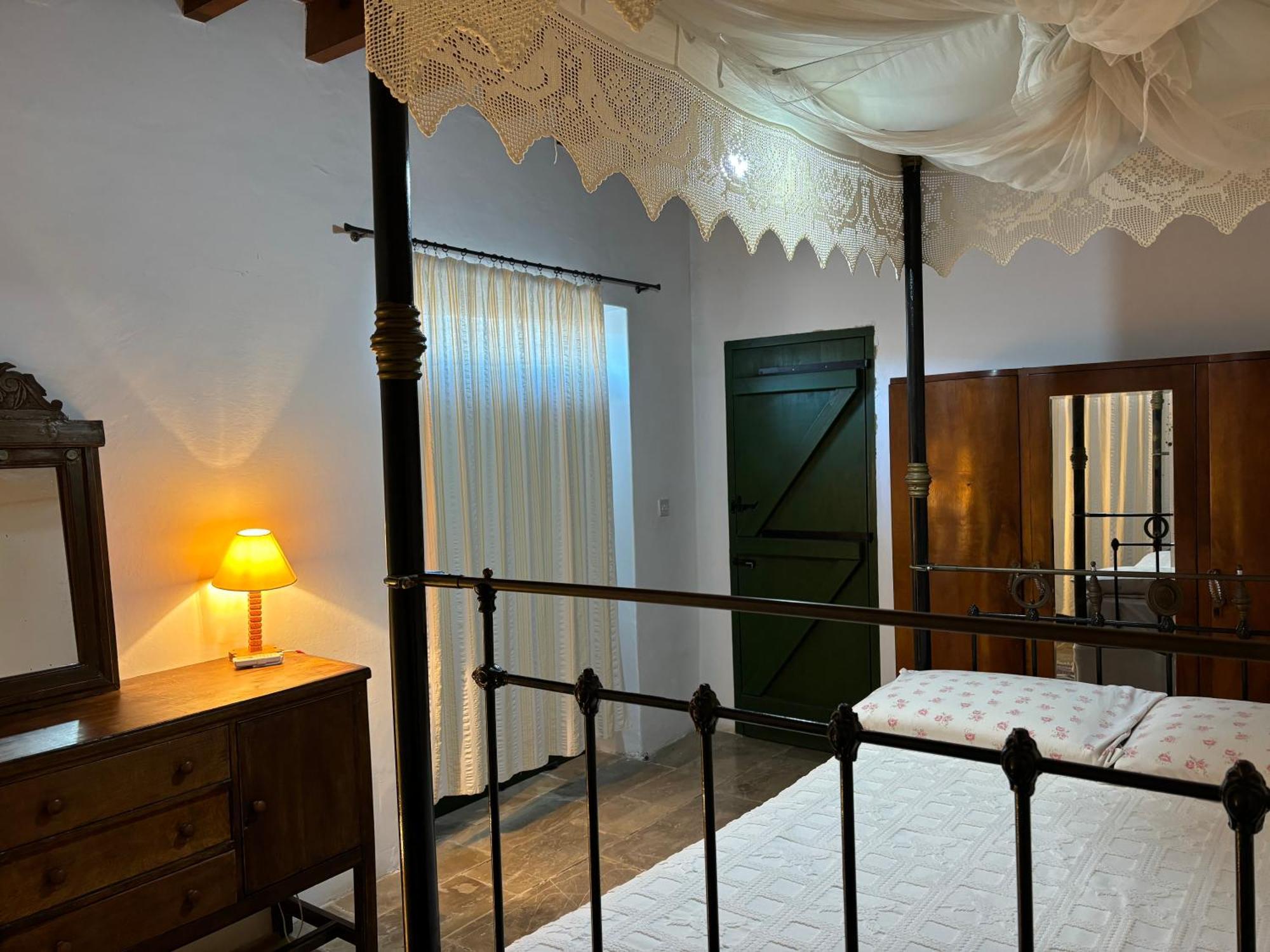 Andrianna'S Cottage Pano Akourdalia Ngoại thất bức ảnh